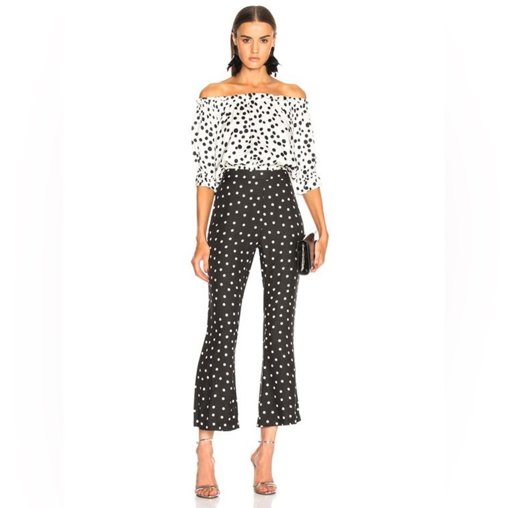 Revolve RXIO LONDON KERRY TOP
